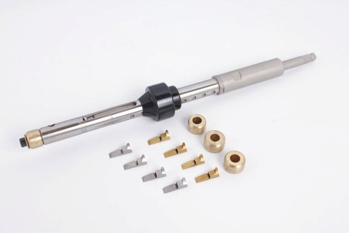 ATP Series Internal Tube Cutters