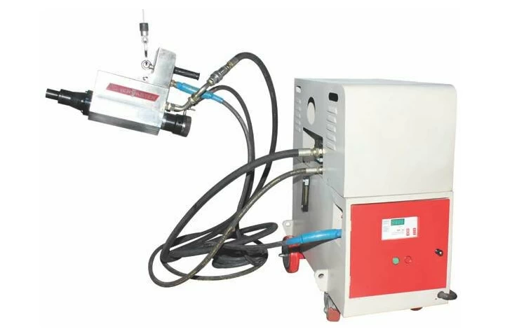 Continuous Automatic Tube Puller