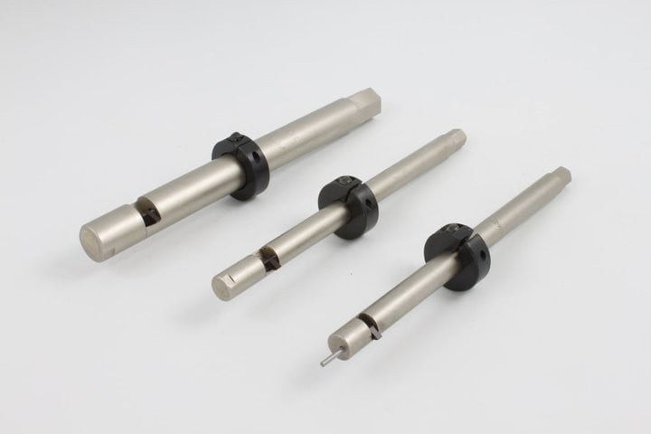 OTC Series Internal Tube Cutters use for piercing when using boiler tube plugs.
