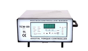 TCW Torque Controller