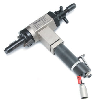 Contact us for Weld removal Pneumatic Tooling